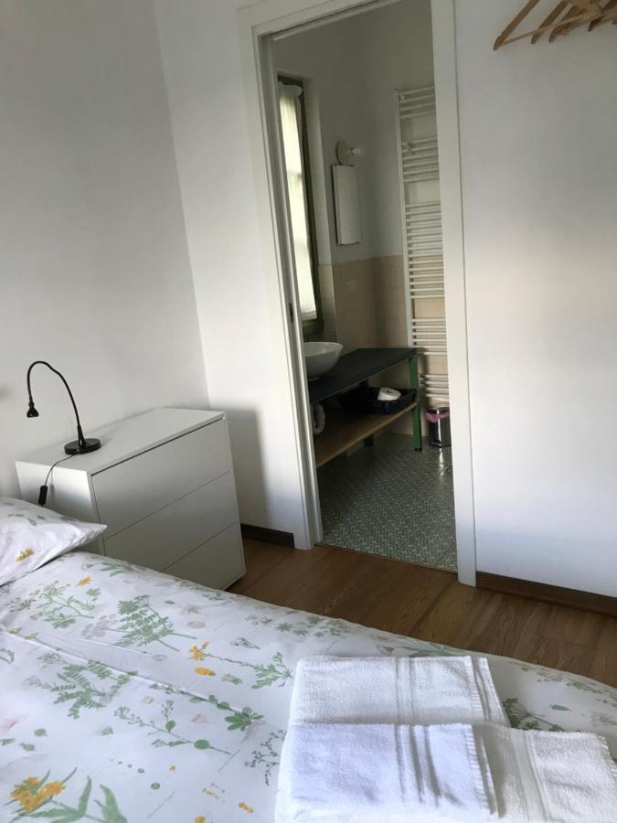 Appartamento La Camelia Ameno Buitenkant foto