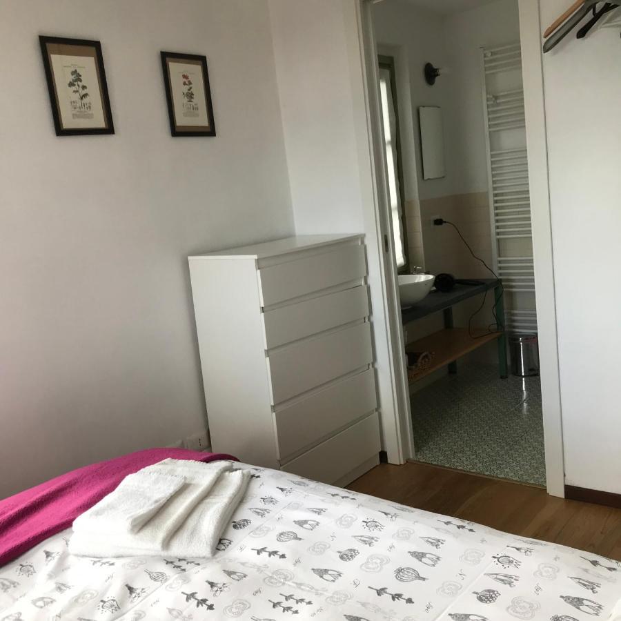 Appartamento La Camelia Ameno Buitenkant foto